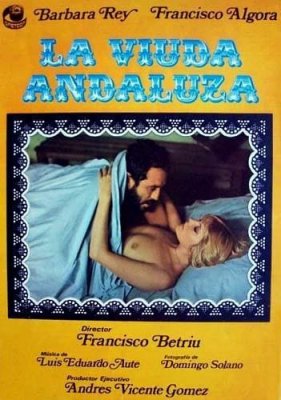 La viuda andaluza (1977)