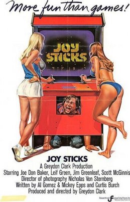 Joysticks (1983)