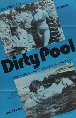 Dirty Pool (1970)