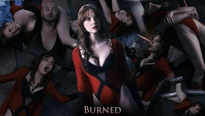 Burned (2021)