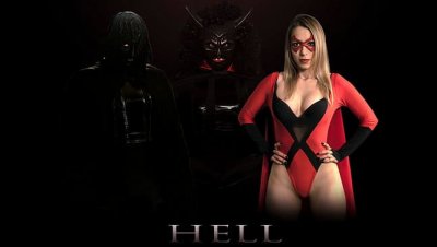 Hell (2017)