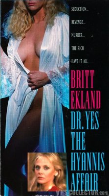 Doctor Yes: The Hyannis Affair (1983)