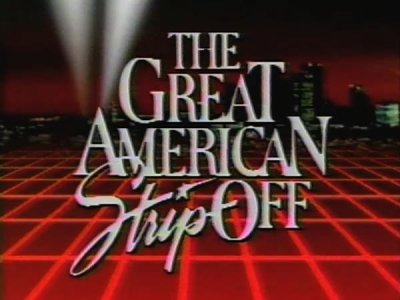 The Great American StripOff (1986)