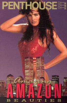 Penthouse: Amazing Amazon Beauties (1998)