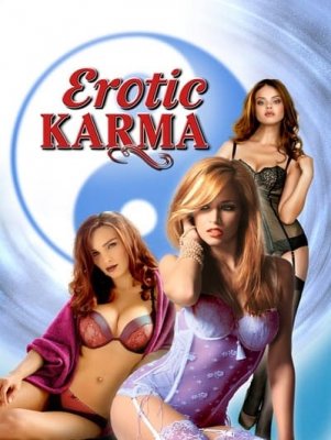 Erotic Karma (2012)