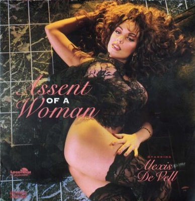 Assent of a Woman (1993)