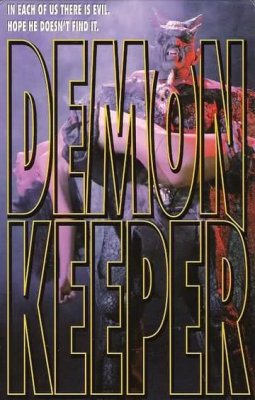 Demon Keeper (1994)