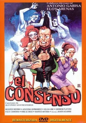 El consenso (1980)