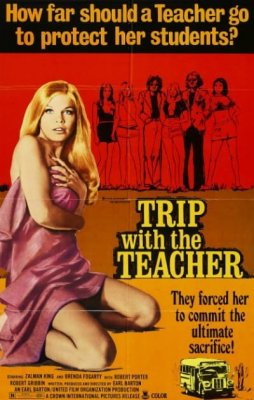 Trip With The Teacher (1975)