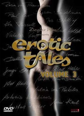 Erotic Tales, Volume III (1995)