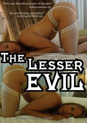 The Lesser Evil (2014)