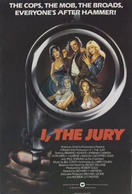 I, the Jury (1982)