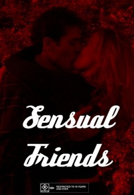 Sensual Friends (2001)
