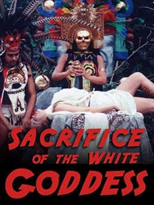 Sacrifice of the White Goddess (1995)