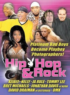Hip Hop & Rock (2003)
