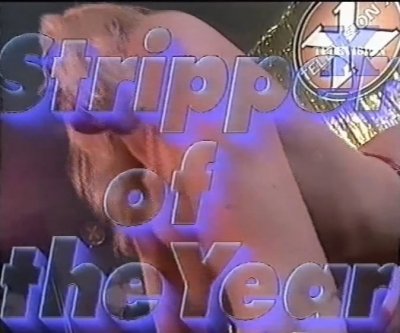 Stripper of the Year (1997)