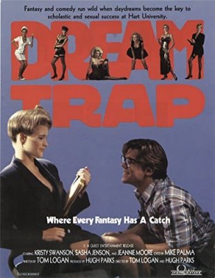 Dream Trap (1990)