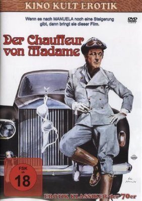 Der Chauffeur von Madame (1975)