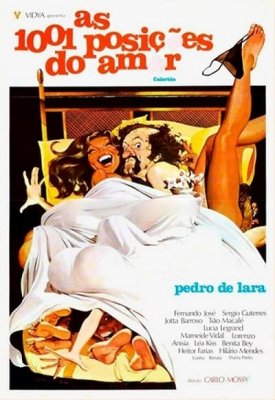 As 1001 Posicoes do Amor (1978)