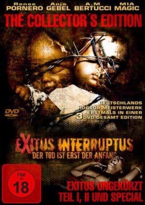 Exitus Interruptus: Der Tod ist erst der Anfang (2006)