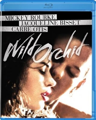 Wild Orchid (1989) unrated version