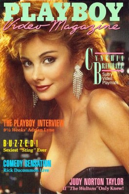 Playboy Video Magazine Vol. 10 (1986)