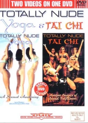 Totally Nude Tai Chi (1999)