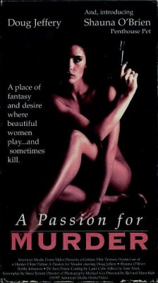 A Passion for Murder (1997)