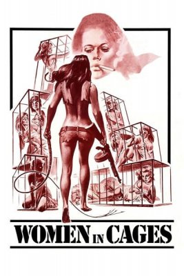 Women In Cages (1971)