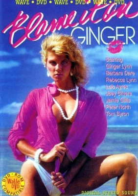 Blame it on Ginger (1986)