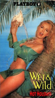 Playboy Wet and Wild 7: Hot Holidays (1995)