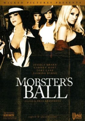 Mobster's Ball (SOFTCORE VERSION / 2007)