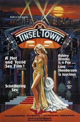 Tinseltown (1980)