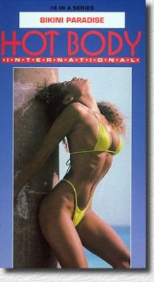 Hot Body: Bikini Paradise (1993)