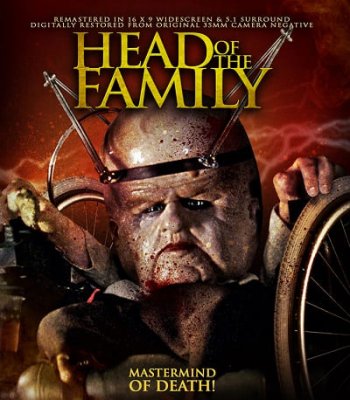 Head of the Family (1996)
