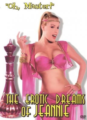 The Erotic Dreams of Jeannie (2004) - Remastered