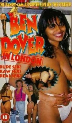 Ben Dover: In London (1994)