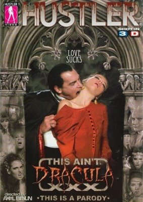 This Ain't Dracula XXX (SOFTCORE VERSION / 2011)