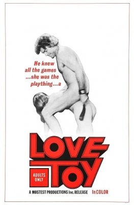 Love Toy (1971)