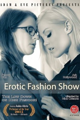 Erotic Fashion Show (SOFTCORE VERSION / 2015)
