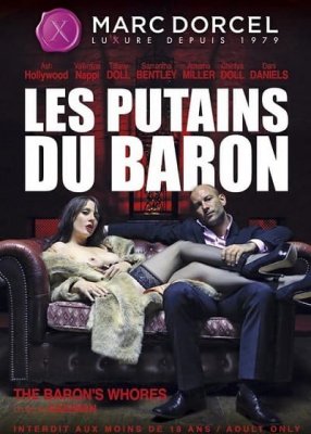 Les putains du Baron (SOFTCORE VERSION / 2014)