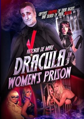 Dracula in a Women's Prison (2017)