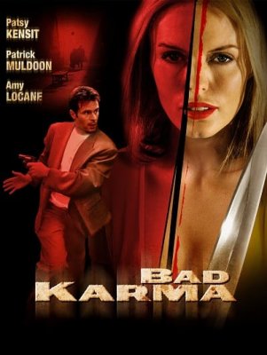 Bad Karma (2001)