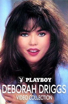 The Playboy Playmate Compilation: Miss March 1990 Deborah Driggs