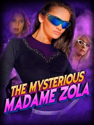 The Mysterious Madame Zola (2010)
