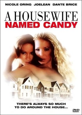 A Housewife Named Candy (2006)