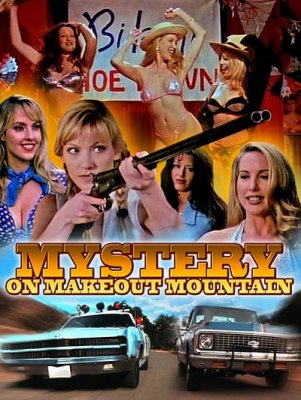 Mystery on Makeout Mountain (1997)