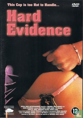 Hard Evidence (1996)
