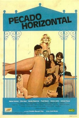 Pecado Horizontal (1982)