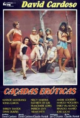 Caçadas Eróticas (1984)